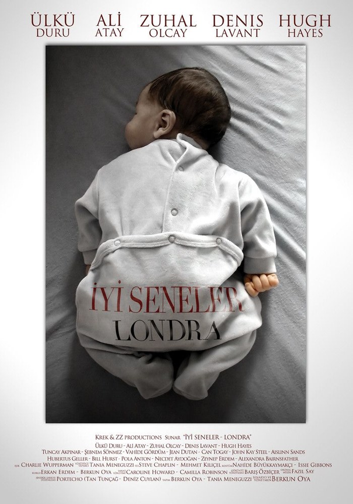 İyi Seneler