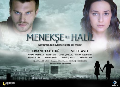 Menekşe and Halil (Menekşe ile Halil)