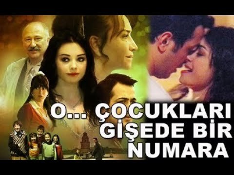 O... Çocukları