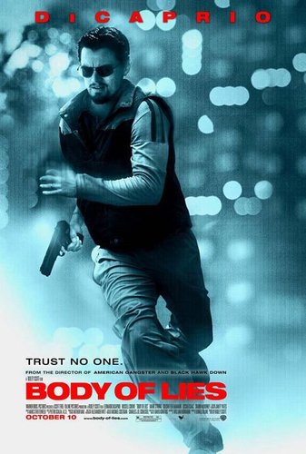 Body of Lies (Yalanlar Üstüne)