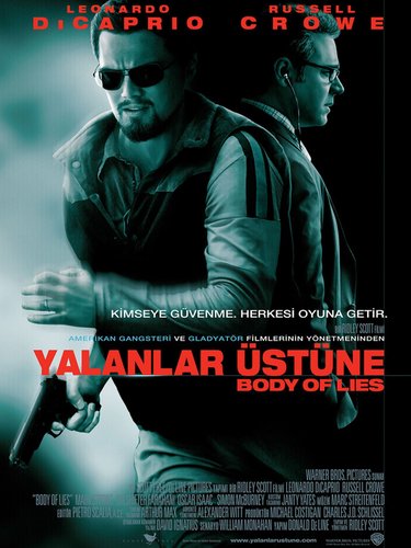 Yalanlar Üstüne