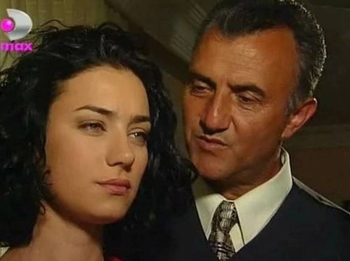 1999 – Black Angel (1999 – Kara Melek)