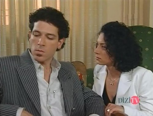 1999 – Black Angel (1999 – Kara Melek)