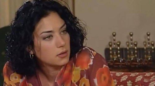 1999 – Kara Melek