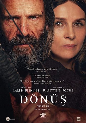 Return to Pain (Ağrıya Dönüş)