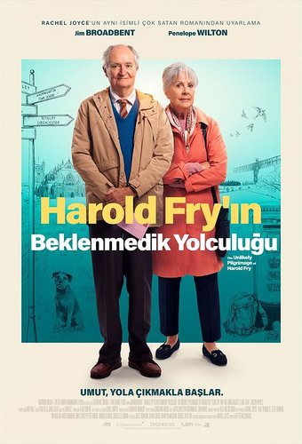 Life's Only Journey (Hayatın Tek Yolculuğu)