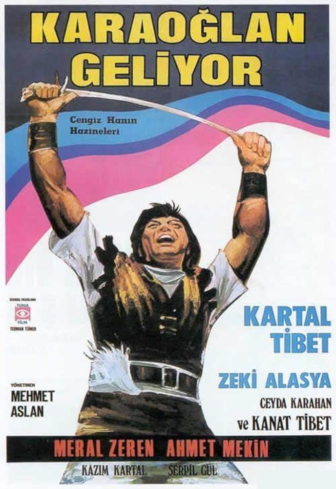 Karaoğlan