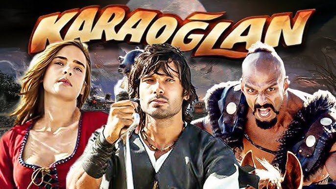 Karaoğlan