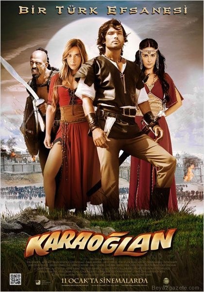 Karaoğlan