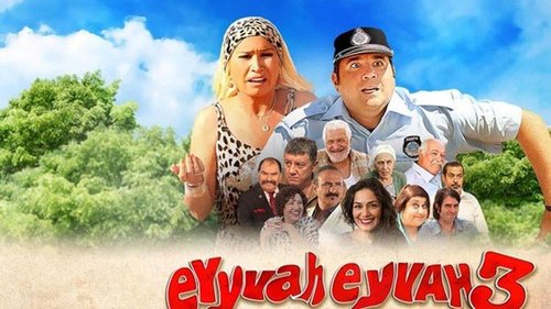Oh No Oh No 3 (Eyvah Eyvah 3)