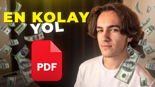 Easy Money-Making Guide (Kolay Para Kazanma Kılavuzu)