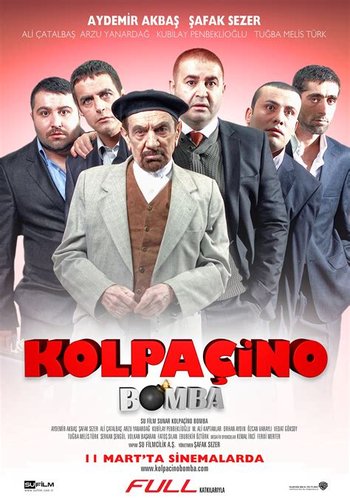 Kolpacino (Kolpaçino)