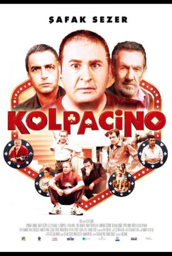 Kolpacino (Kolpaçino)