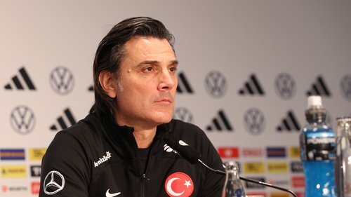 The Youth National Team (Ümit Milli)