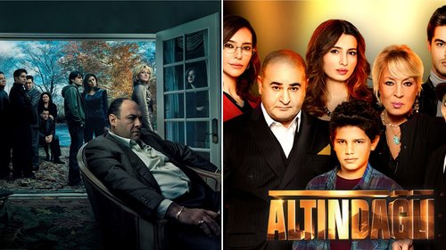 The Man from Altındağ (Altındağlı)