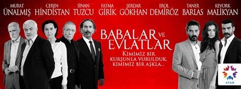 Väter und Söhne (Babalar ve Evlatlar)