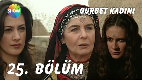 Frau in der Fremde (Gurbet Kadını)