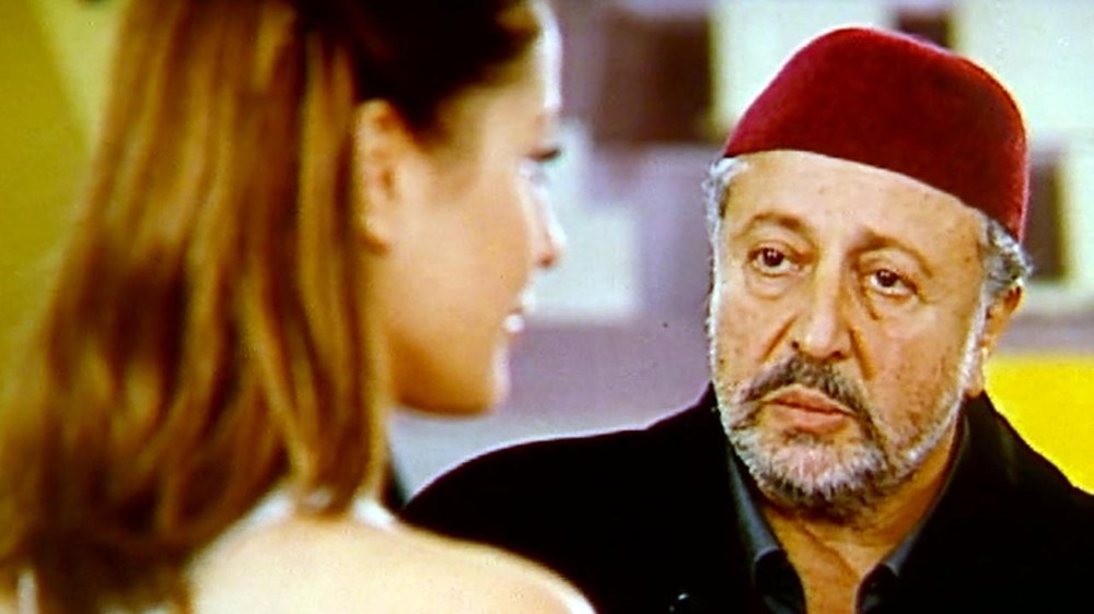 عروس روسية (Rus Gelin)