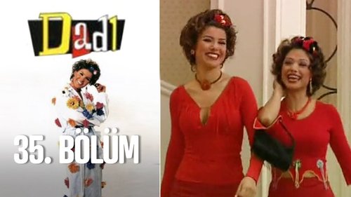 Tele Nanny (Tele Dadı)