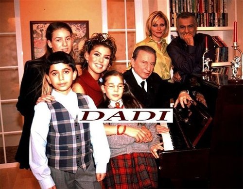 Tele Nanny (Tele Dadı)