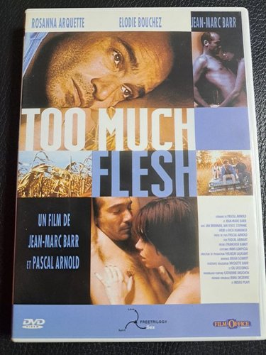 Too Much Flesh