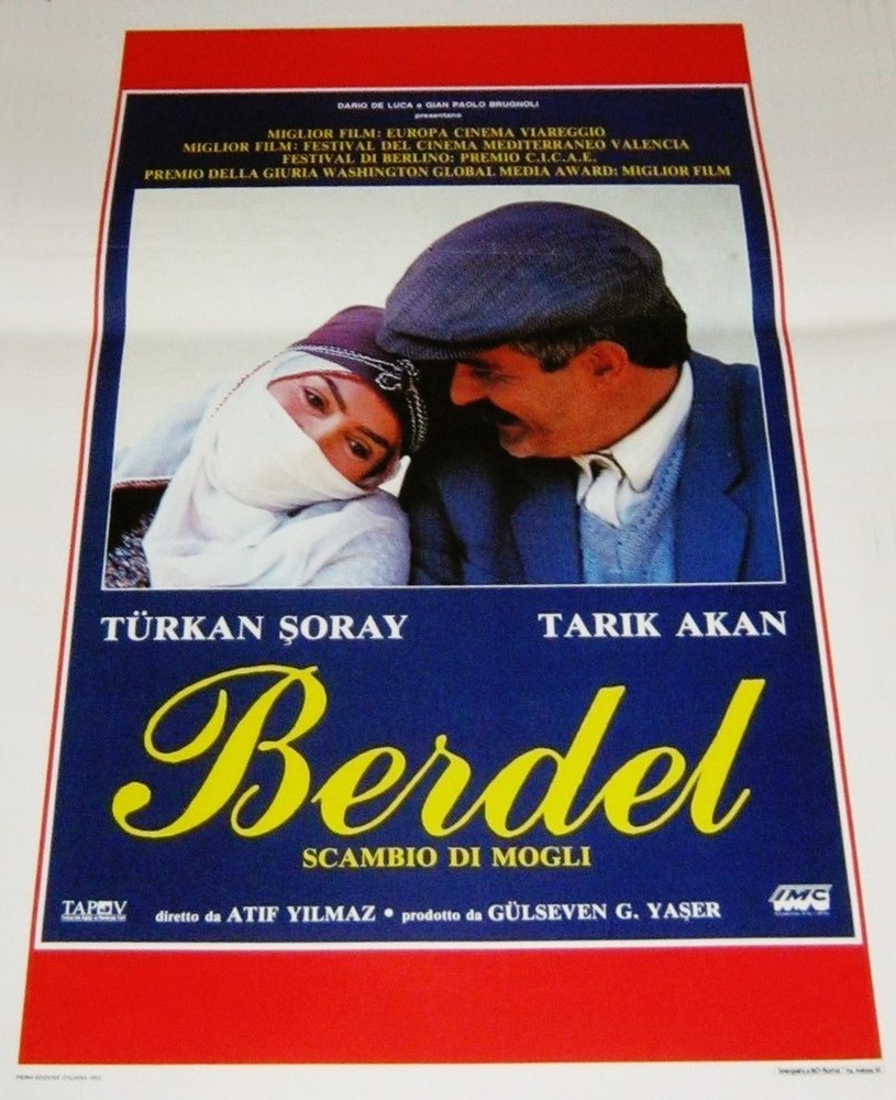 Berdel