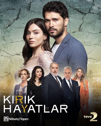 Kırık Hayatlar