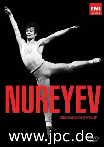 Rudolf Nurejev. Ostrvo snova. (Rudolf Nureyev. Duslerinin Adasi)