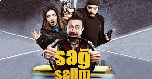 Safe and Sound, Recai (Sağ Salim Recai)