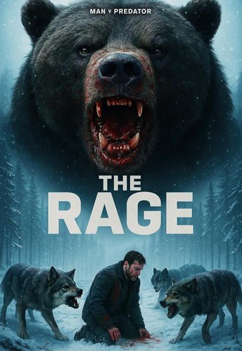 The Rage