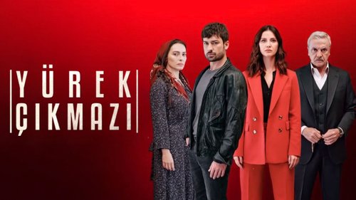 Le dilemme du cœur (Yürek Çıkmazı)