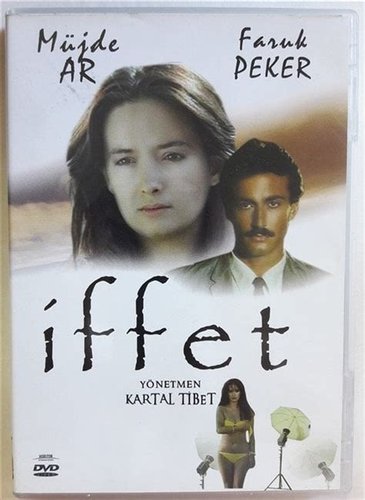 Iffet: Faruk Teber (İffet : Faruk Teber)