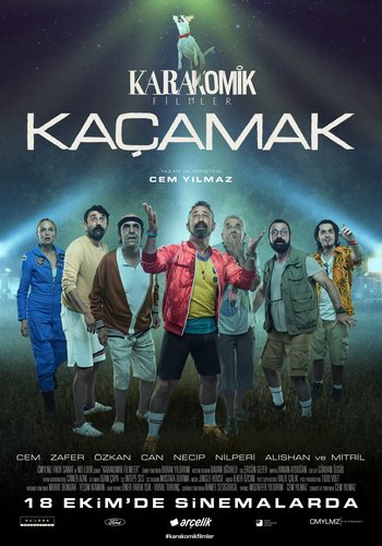 Kaçamak