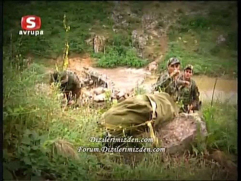 Unsterbliche Helden (Ölümsüz Kahramanlar)