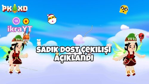 Loyal Friend (Sadık Dost)