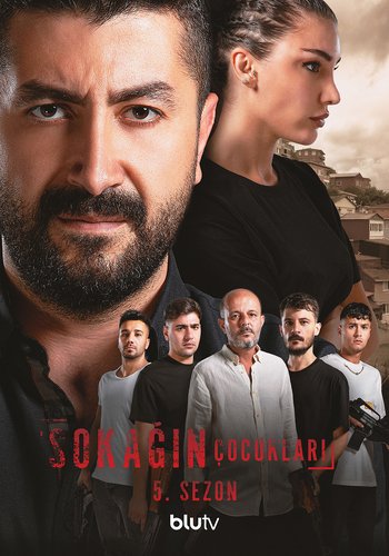 Sokağın Çocukları