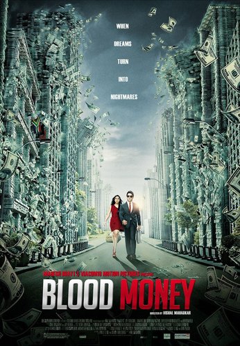 The Bloody Money