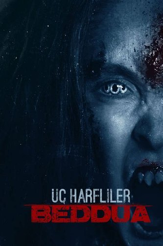 Üç Harfliler Beddua -