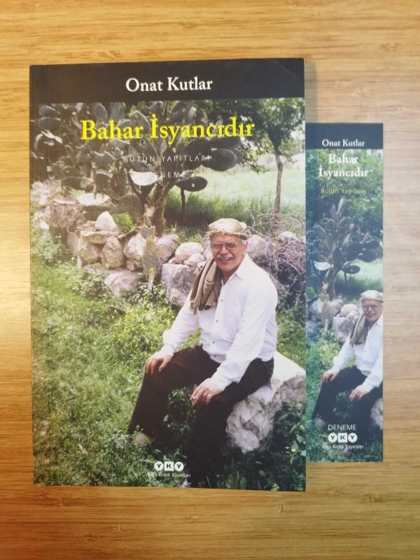 Le printemps est rebelle (Bahar İsyancıdır)
