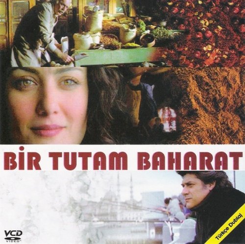 A Touch of Spice (Bir Tutam Baharat)