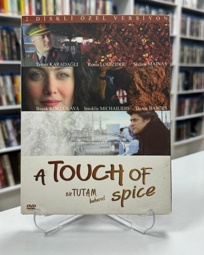 A Touch of Spice (Bir Tutam Baharat)