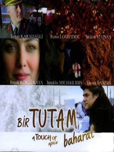 Bir Tutam Baharat