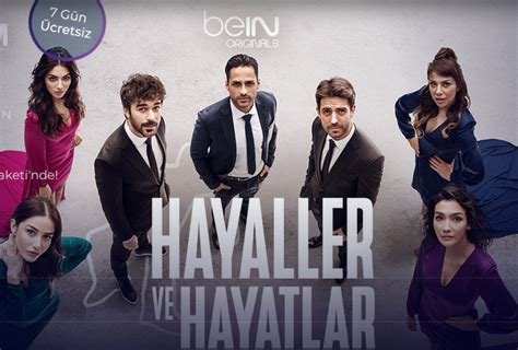 Geliehene Leben (Ödünç Hayatlar)