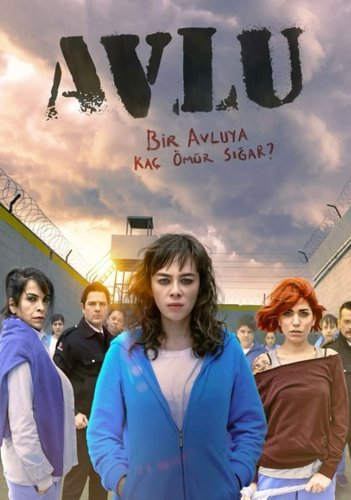 The Yard (Avlu)
