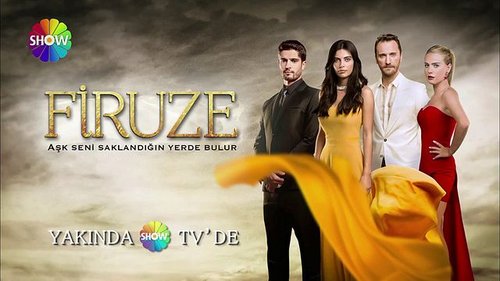 Turquoise (Firuze)