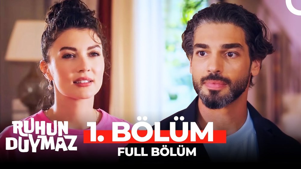 Ruhun Duymaz
