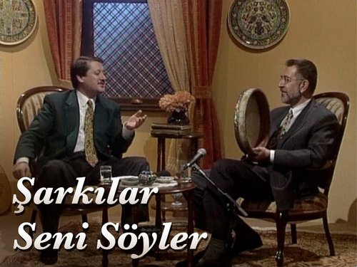 Die Lieder erzählen von dir (Şarkılar Seni Söyler)
