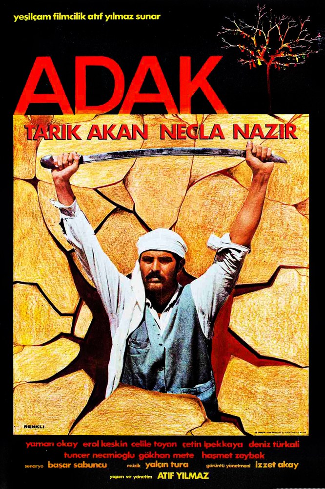 Vœu (Adak)