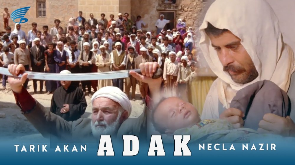 Vœu (Adak)