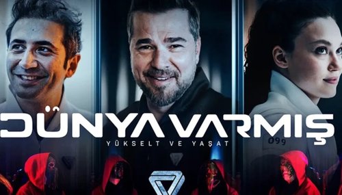 Life Is Worth Living (Dünya Varmış)